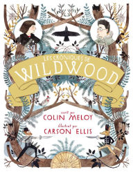 Title: Les cròniques de Wildwood, Author: Colin Meloy