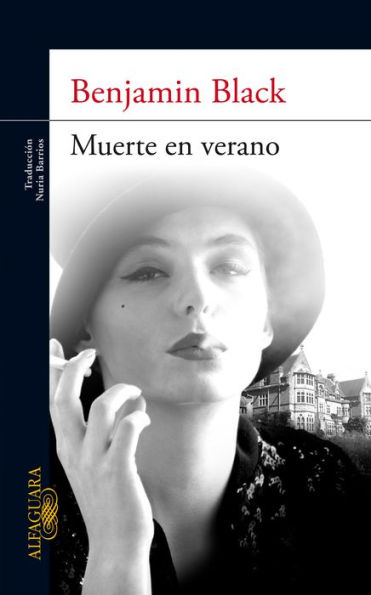 Muerte en verano (A Death in Summer)