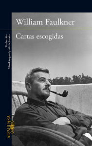Title: Cartas escogidas, Author: William Faulkner