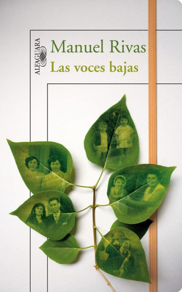 Las voces bajas