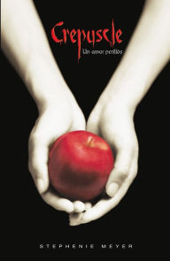 Title: Crepuscle (Saga Crepuscle 1), Author: Stephenie Meyer