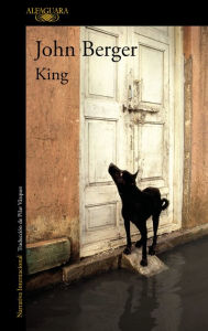 Title: King: Una historia de la calle, Author: John Berger