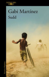 Title: Sudd, Author: Gabi Martínez