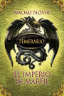 El imperio de marfil (Temerario #4) / Empire of Ivory