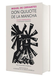 Books for free download Don Quijote de la Mancha (Edicion conmemorativa IV Centenario Cervantes) 