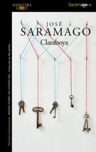 Title: Claraboya, Author: José Saramago