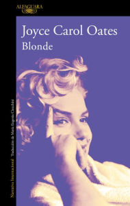 Title: Blonde, Author: Joyce Carol Oates