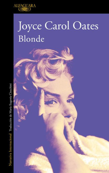 Blonde (en español)