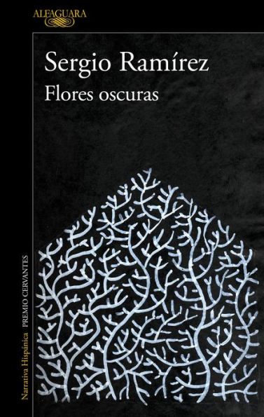 Flores oscuras / The Darkness Flowers