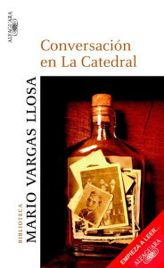 Title: Conversación en La Catedral (Primer capítulo), Author: Mario Vargas Llosa