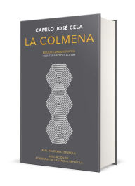 Title: La colmena. Edicion conmemorativa, Author: Camilo Jose Cela