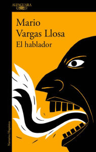 Title: El hablador, Author: Mario Vargas Llosa