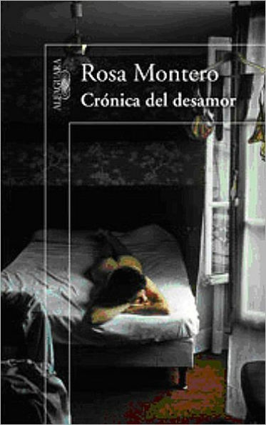 Crónica del desamor