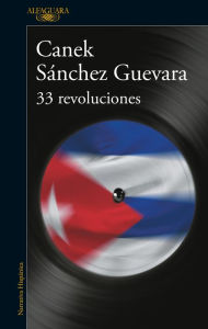 Title: 33 revoluciones, Author: Noemie