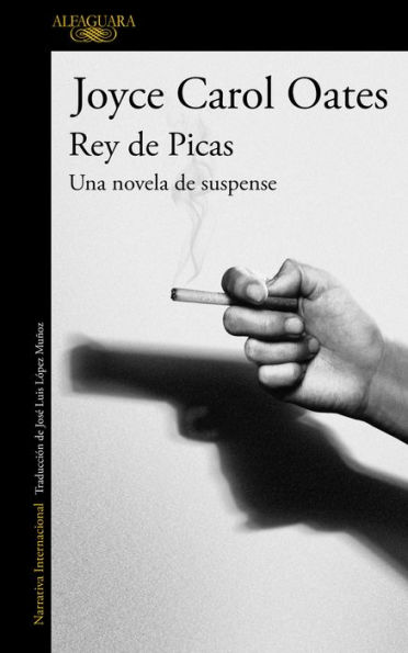 Rey de Picas: Una novela de suspense / Jack of Spades