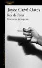 Rey de Picas: Una novela de suspense / Jack of Spades