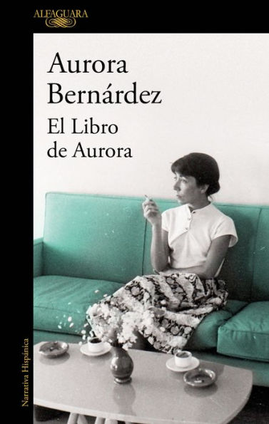 El Libro de Aurora / Aurora's Book