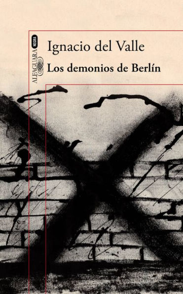 Los demonios de Berlín (Capitán Arturo Andrade 3)