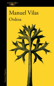 Download pdf free books Ordesa (Spanish Edition) by Manuel Vilas 9788420431697
