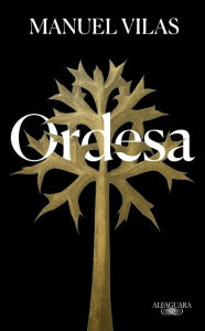 Title: Ordesa, Author: Manuel Vilas