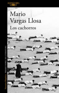 Title: Los cachorros, Author: Mario Vargas Llosa