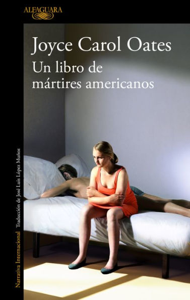 Un libro de mártires americanos / A Book of American Martyrs