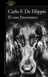Title: El caso Paternostro, Author: Carlo F. De Filippis