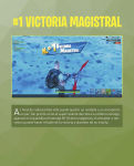 Alternative view 2 of Una enciclopedia de estrategia para Fortniters. Guía no oficial para Battle Royale / An Encyclopedia Of Strategy for Fortniters: An Unofficial Guide For