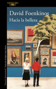Ebook download for free in pdf Hacia la belleza / Towards Beauty 9788420434810
