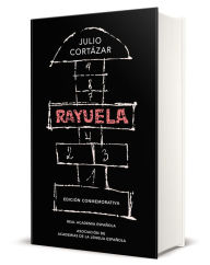Title: Rayuela / Hopscotch. Commemorative Edition, Author: Julio Cortázar