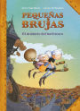 Pequeñas brujas: El misterio del hechicero / Little Witches: The mystery of the sorcerer