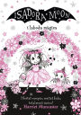 La Isadora Moon i la boda màgica (Grans històries de la Isadora Moon 3): Un llibre màgic!