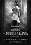 Alternative view 1 of La conferencia de los pájaros: El hogar de Miss Peregrine para niños peculiares 5 (The Conference of the Birds)