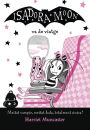 La Isadora Moon 9 - La Isadora Moon va de viatge: Un llibre màgic!