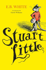 Text format books free download Stuart Little (Spanish Edition) (English Edition) by E. B. White, Garth Williams 9788420453170