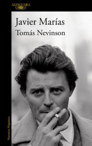 Title: Tomás Nevinson (Spanish Edition), Author: Javier Marías
