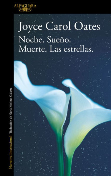 Noche. Sueño. Muerte. Las estrellas. / Night. Sleep. Death. The Stars