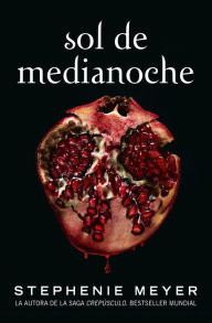 Download full book Sol de medianoche / Midnight Sun 9788420456591  (English Edition) by Stephenie Meyer