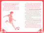 Alternative view 4 of Alexia y las promesas del fútbol / Alexia and the Young Promising Soccer Players
