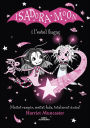 La Isadora Moon i l'estel fugaç (Grans històries de la Isadora Moon 4): Un llibre màgic!