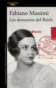 Title: Los demonios del Reich, Author: Fabiano Massimi