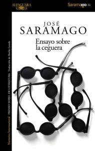 Title: Ensayo sobre la ceguera / Blindness, Author: José Saramago