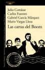 Las cartas del Boom