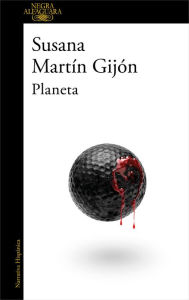 Free ebook download public domain Planeta / Planet 9788420461007 iBook FB2 by Susana Martin Gijon