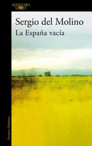 Title: La España vacía, Author: Sergio del Molino