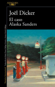 Downloading books from google El caso Alaska Sanders / The Alaska Sanders Affair CHM RTF