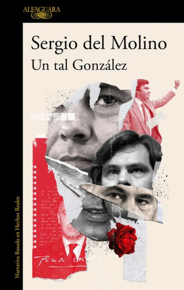 Un tal González / A Man Called