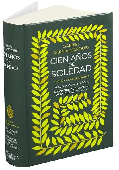 Cien años de soledad (Edición conmemorativa) (One Hundred Years of Solitude)