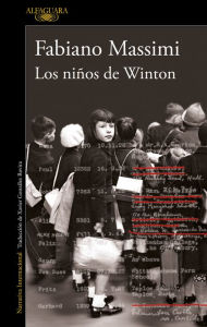 Title: Los niños de Winton / One Life, Author: Fabiano Massimi