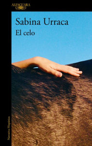 Title: El celo, Author: Sabina Urraca